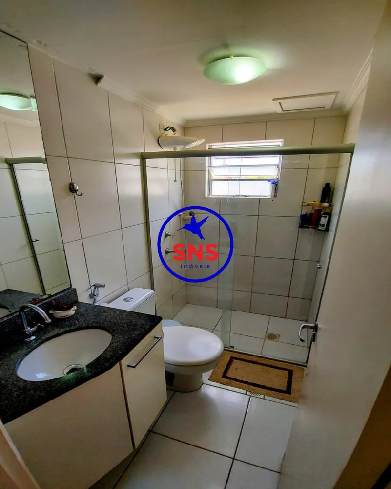 Apartamento, 2 quartos, 46 m² - Foto 11