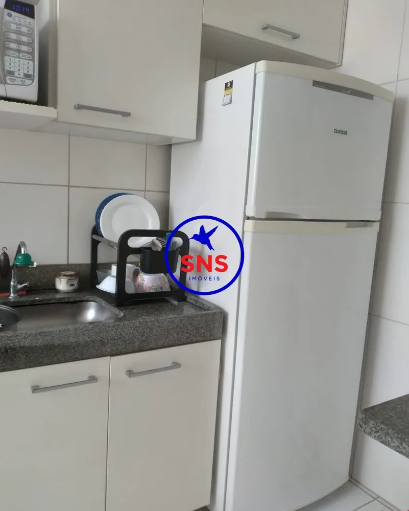 Apartamento, 2 quartos, 46 m² - Foto 15