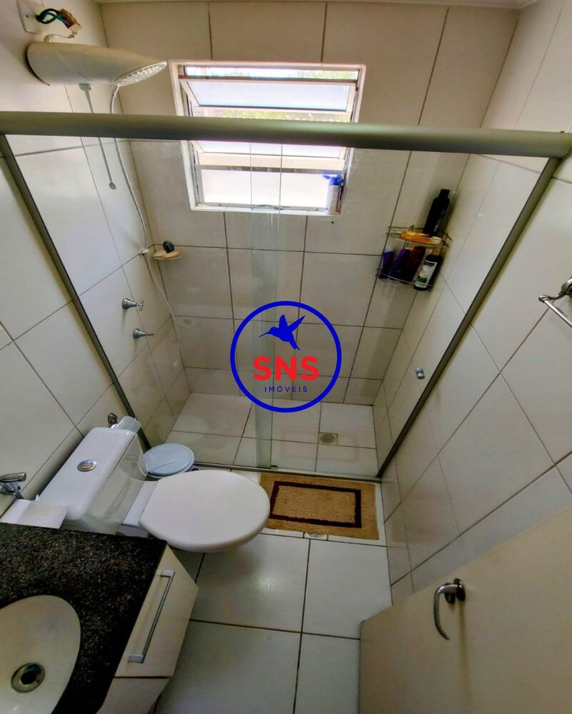 Apartamento, 2 quartos, 46 m² - Foto 4