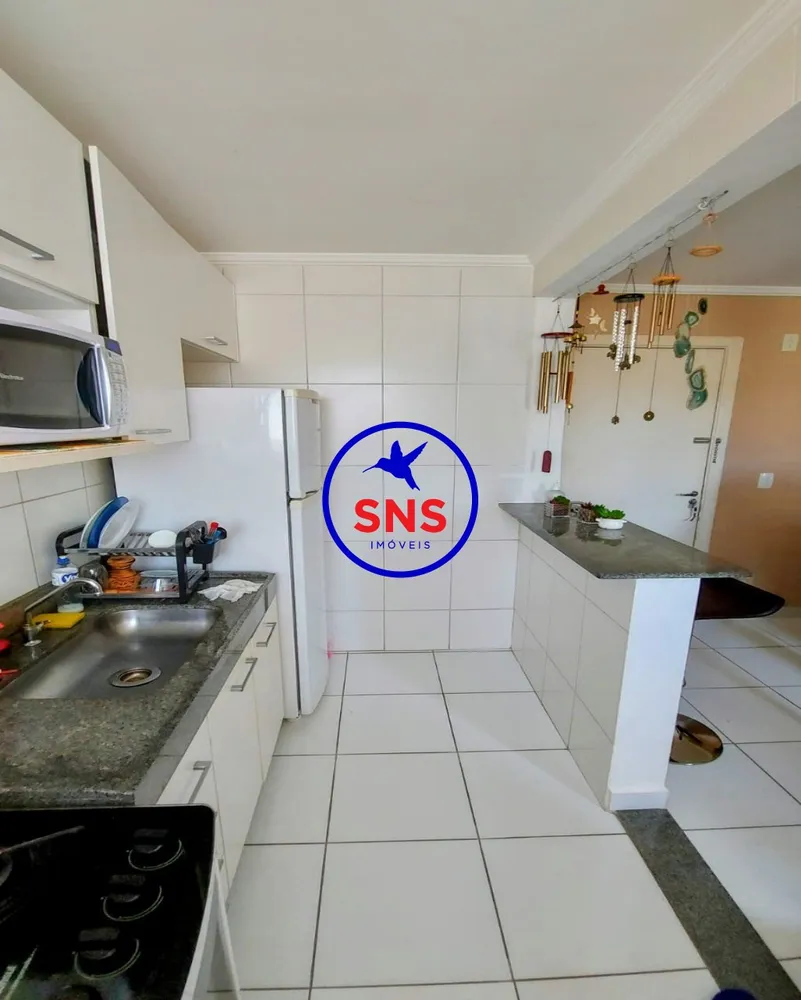 Apartamento, 2 quartos, 46 m² - Foto 14