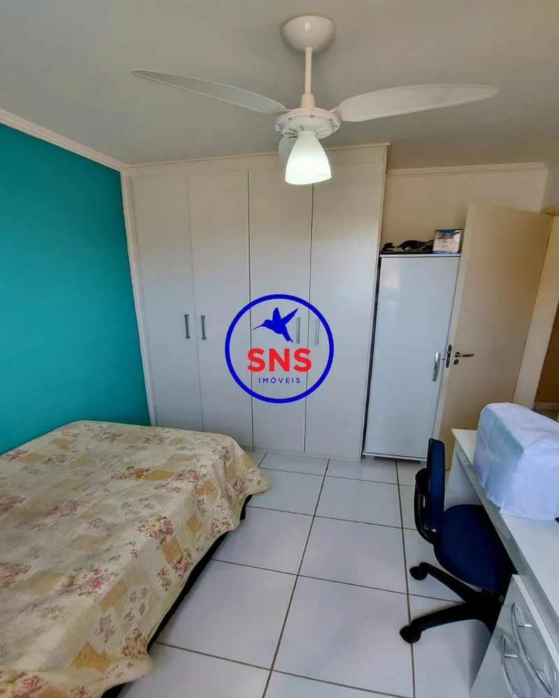 Apartamento, 2 quartos, 46 m² - Foto 8