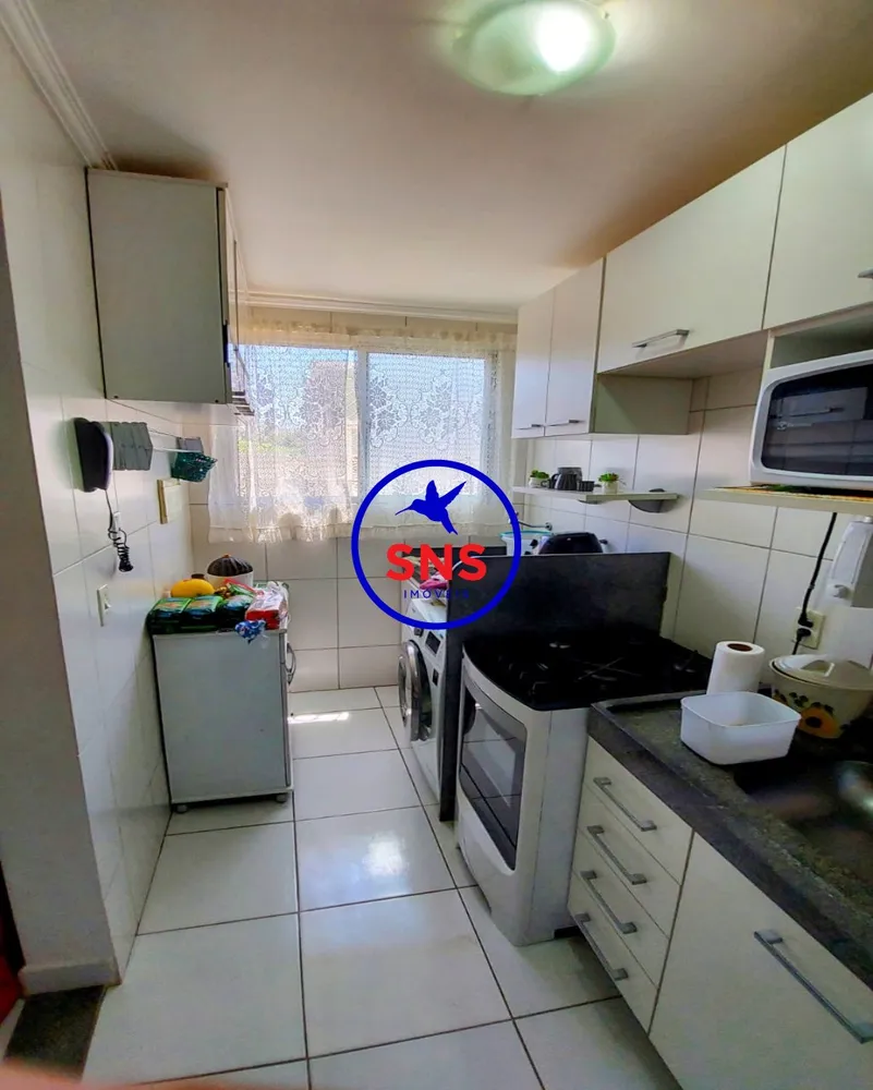 Apartamento, 2 quartos, 46 m² - Foto 12