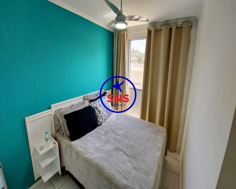 Apartamento, 2 quartos, 46 m² - Foto 9