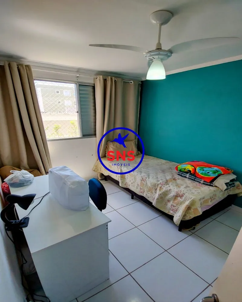 Apartamento, 2 quartos, 46 m² - Foto 7