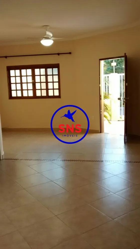 Casa, 3 quartos, 257 m² - Foto 4