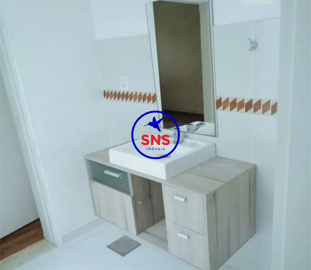 Casa, 3 quartos, 257 m² - Foto 7