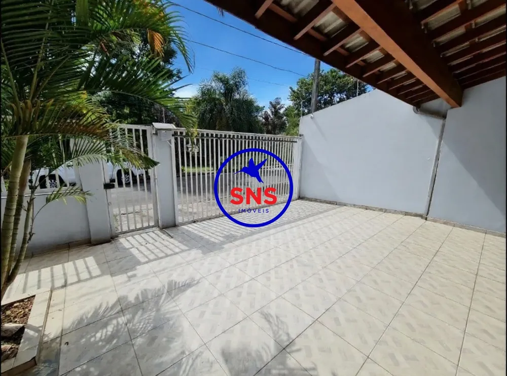 Casa, 3 quartos, 257 m² - Foto 2