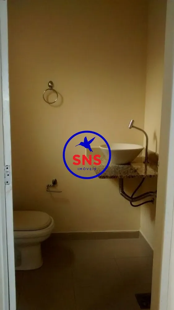 Casa, 3 quartos, 257 m² - Foto 8