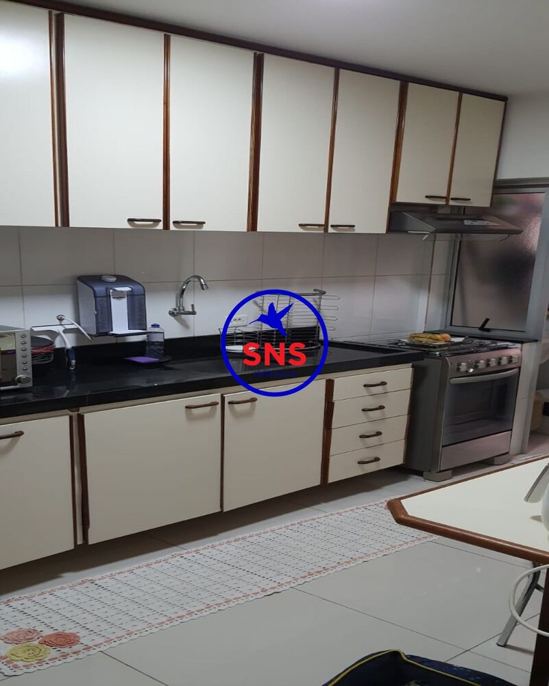 Apartamento, 2 quartos, 57 m² - Foto 6