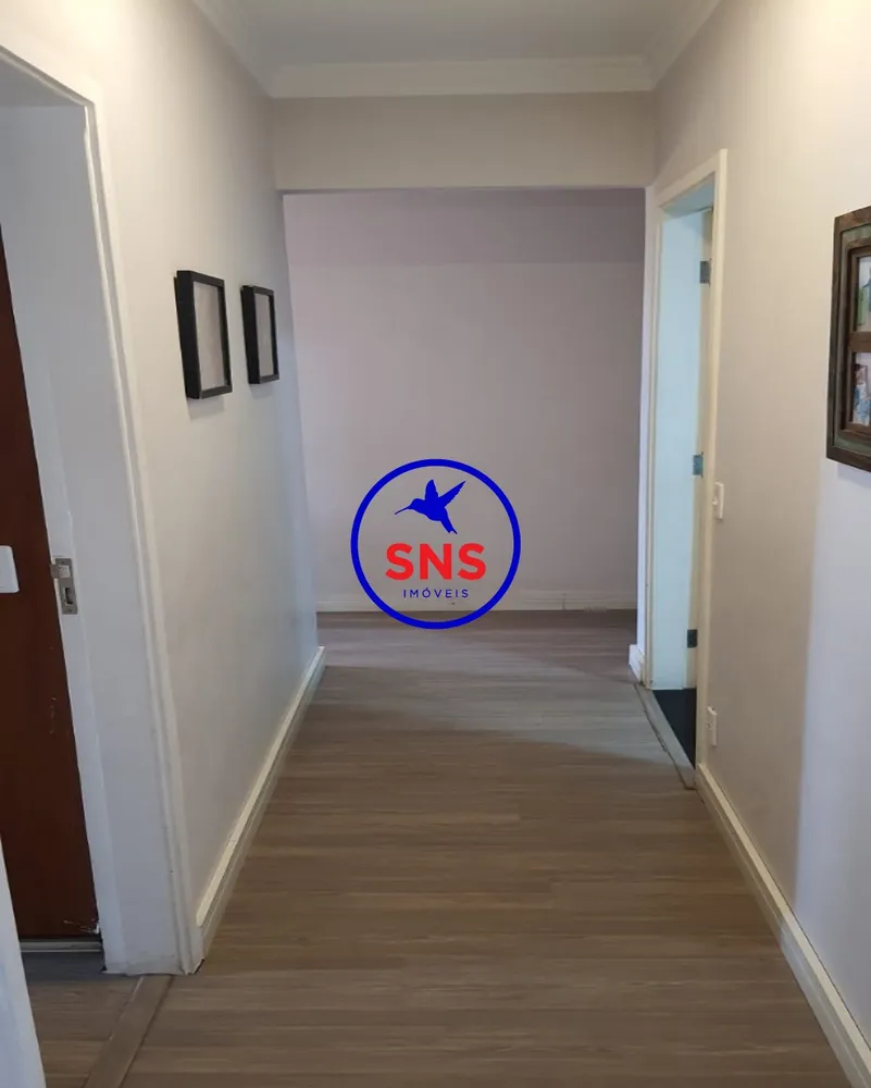 Apartamento, 2 quartos, 57 m² - Foto 9