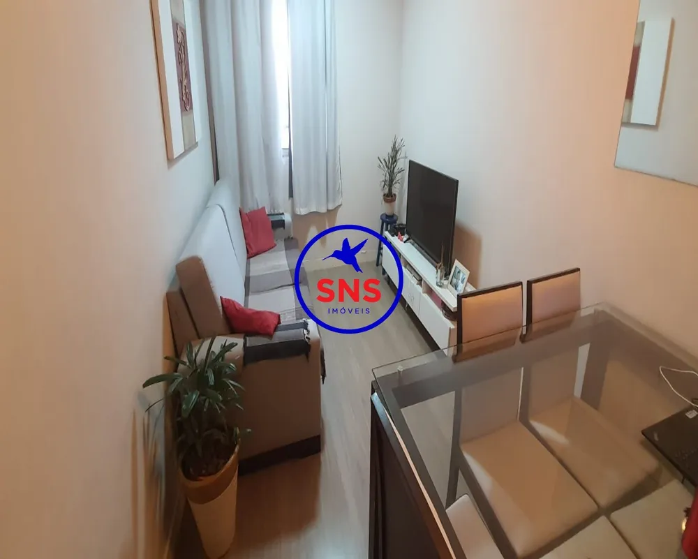 Apartamento, 2 quartos, 57 m² - Foto 8