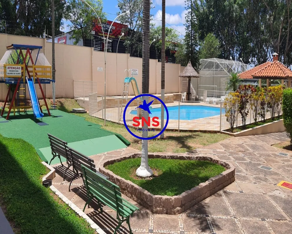 Apartamento, 2 quartos, 57 m² - Foto 1