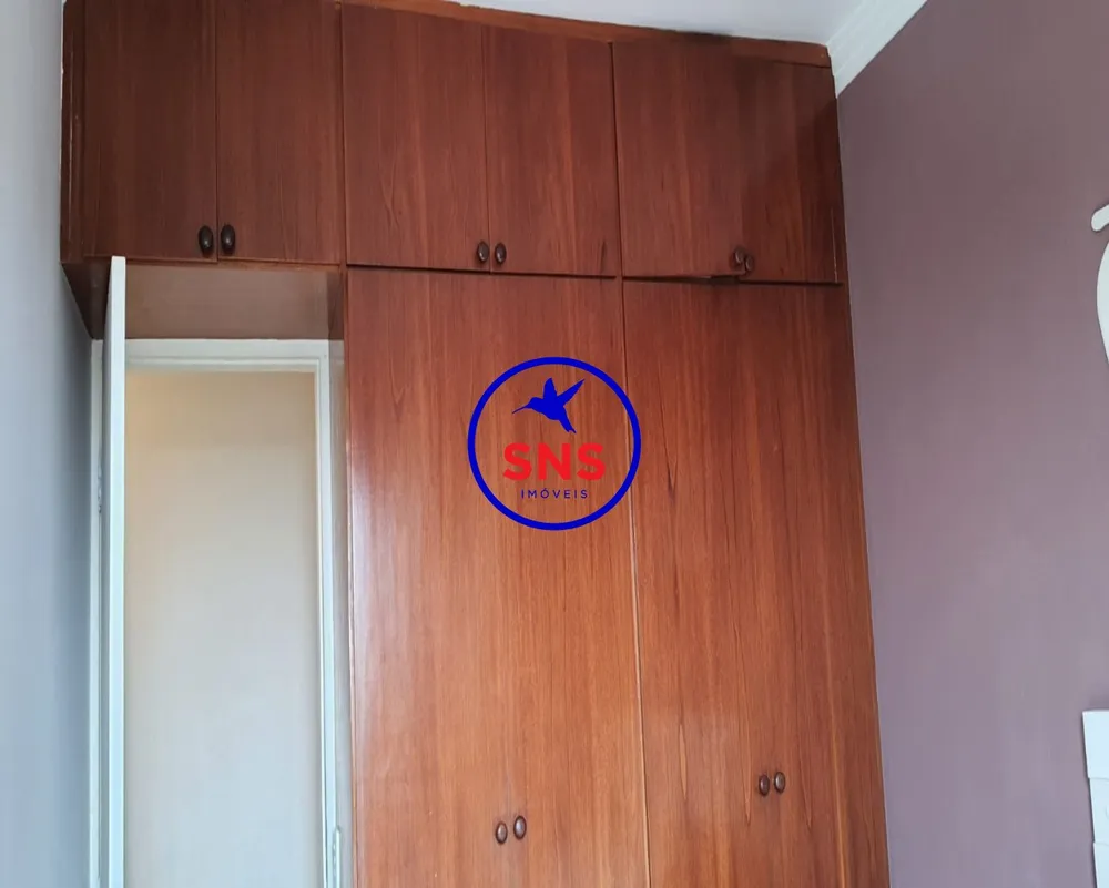 Apartamento, 2 quartos, 57 m² - Foto 11
