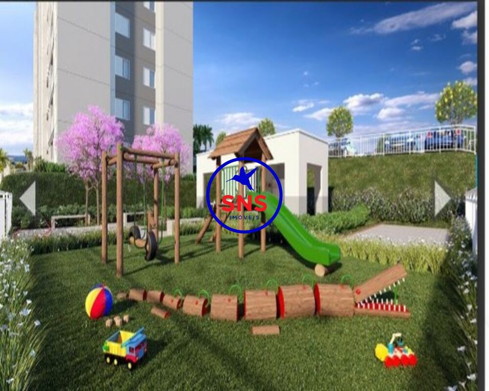 Apartamento, 2 quartos, 46 m² - Foto 2