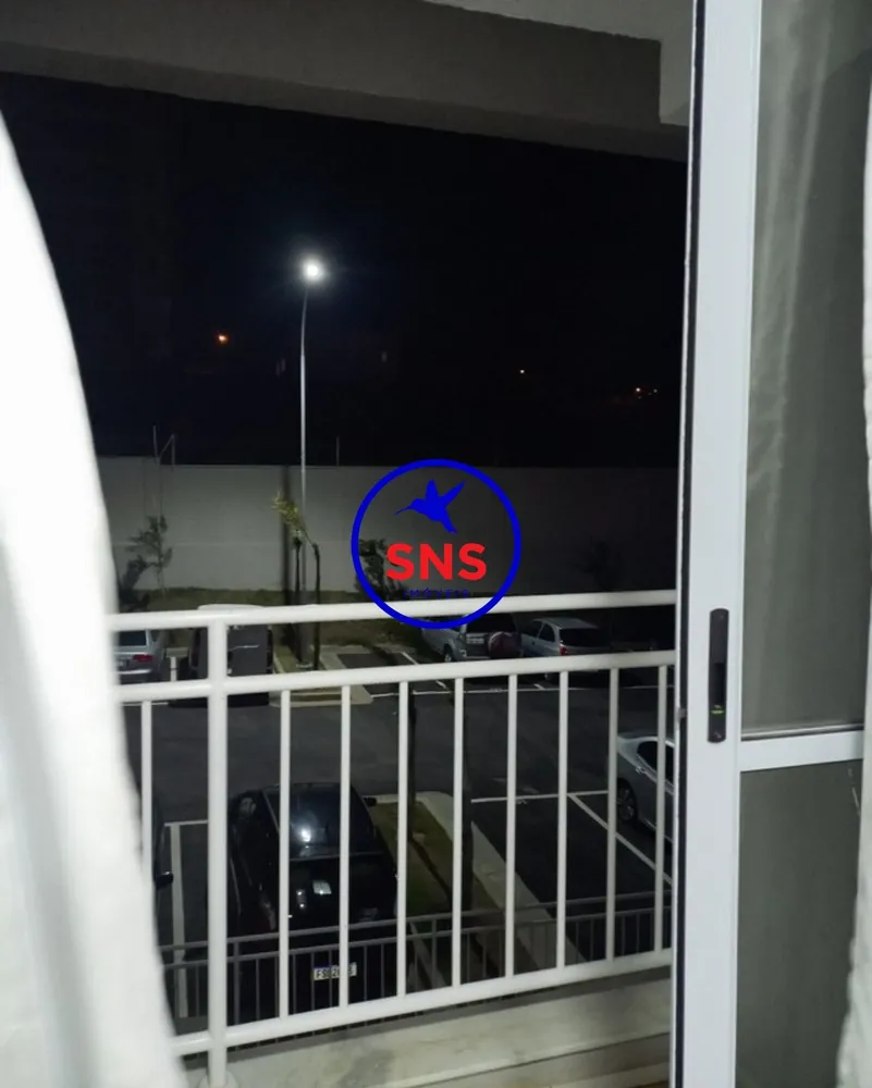 Apartamento, 2 quartos, 46 m² - Foto 12