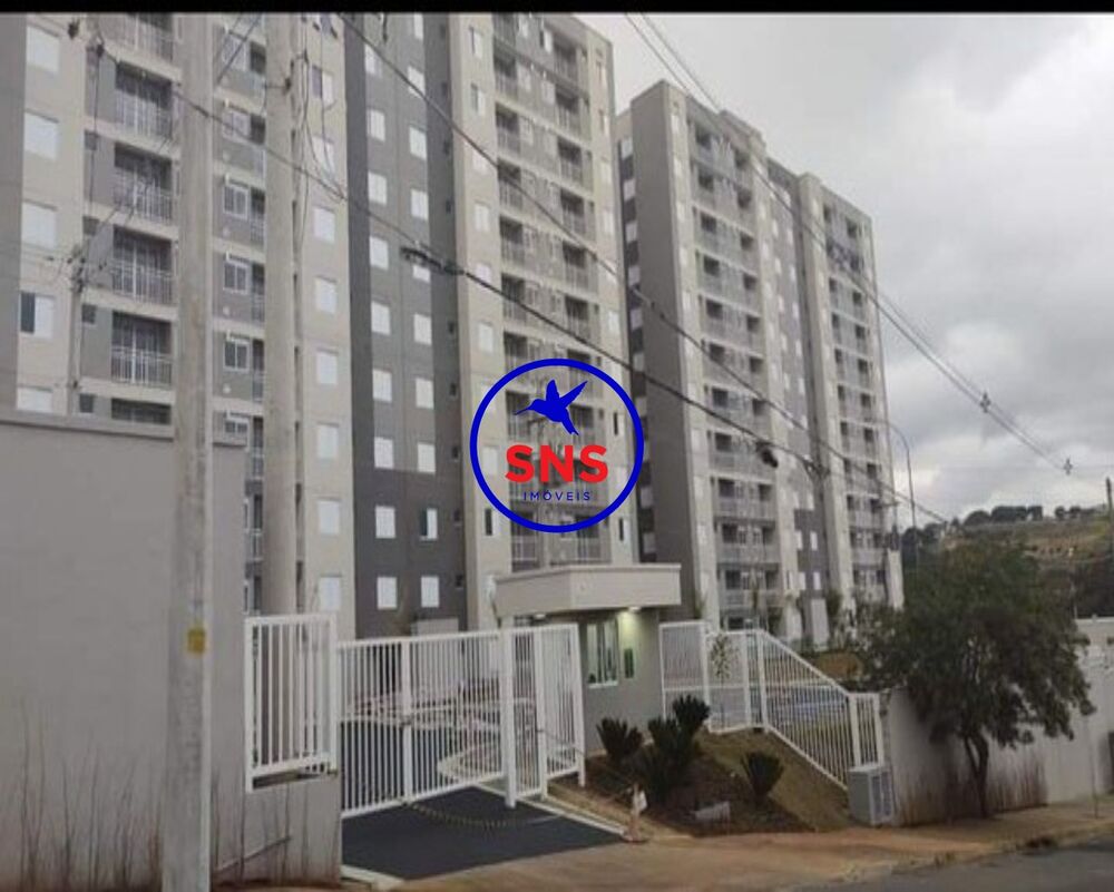 Apartamento, 2 quartos, 46 m² - Foto 3