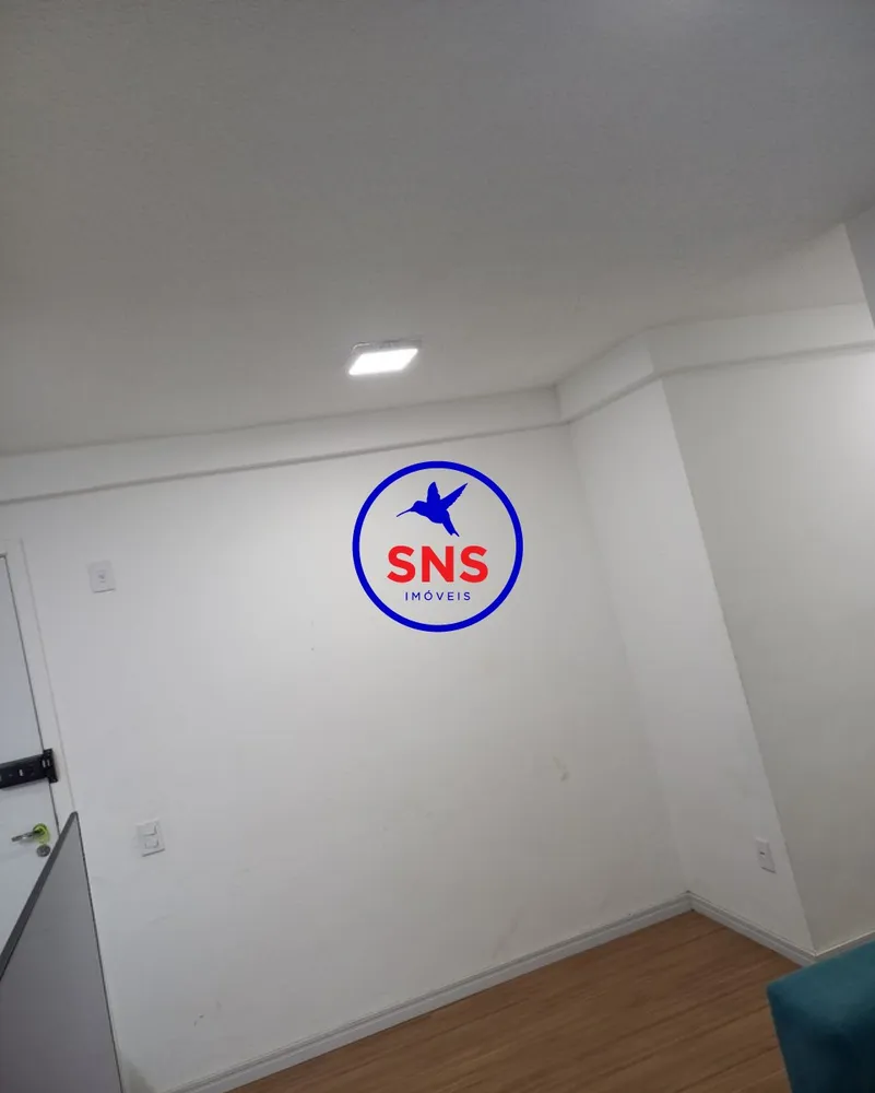 Apartamento, 2 quartos, 46 m² - Foto 11
