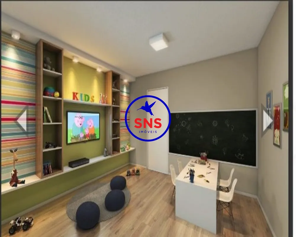 Apartamento, 2 quartos, 46 m² - Foto 15