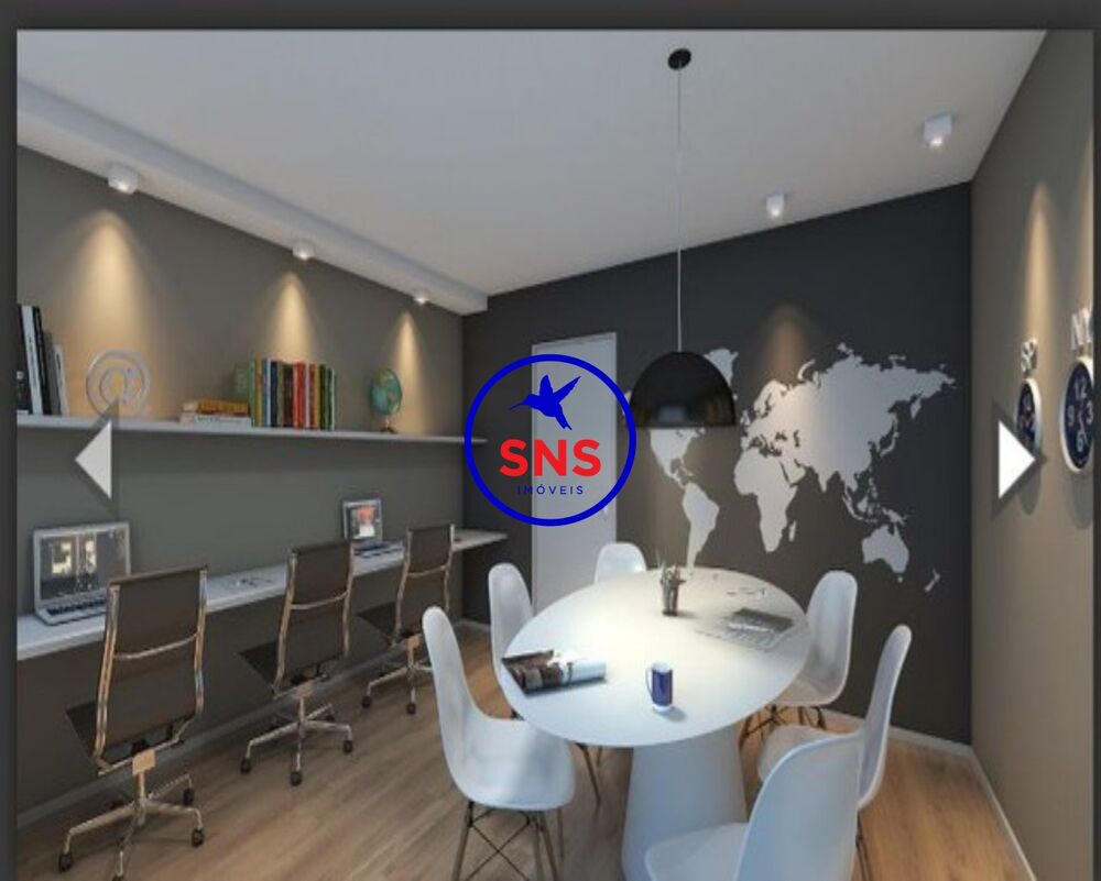 Apartamento, 2 quartos, 46 m² - Foto 8