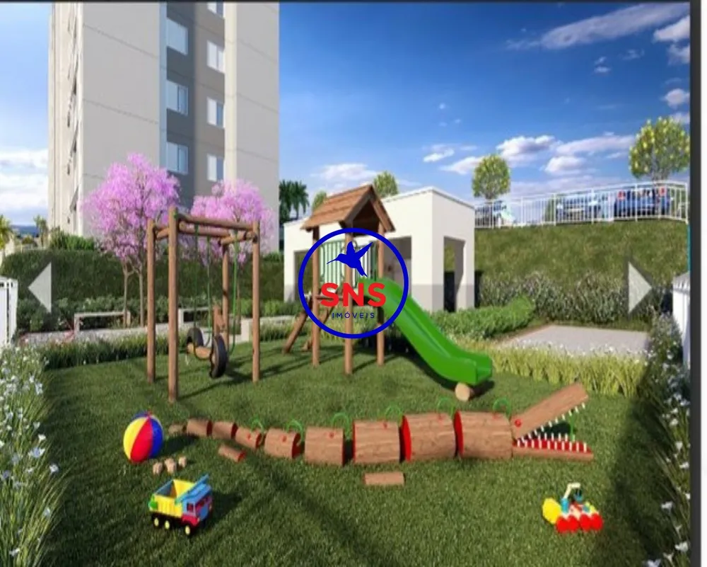 Apartamento, 2 quartos, 46 m² - Foto 13