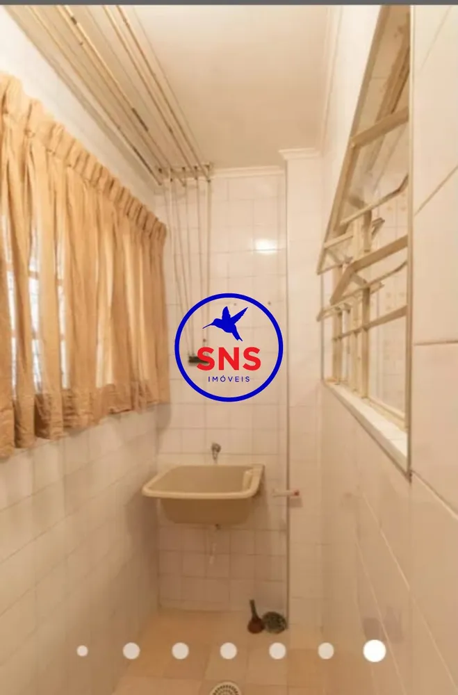 Apartamento, 1 quarto, 55 m² - Foto 3