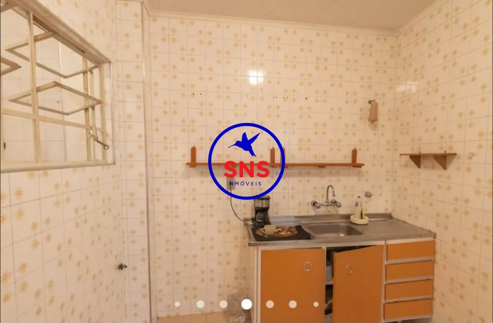 Apartamento, 1 quarto, 55 m² - Foto 6
