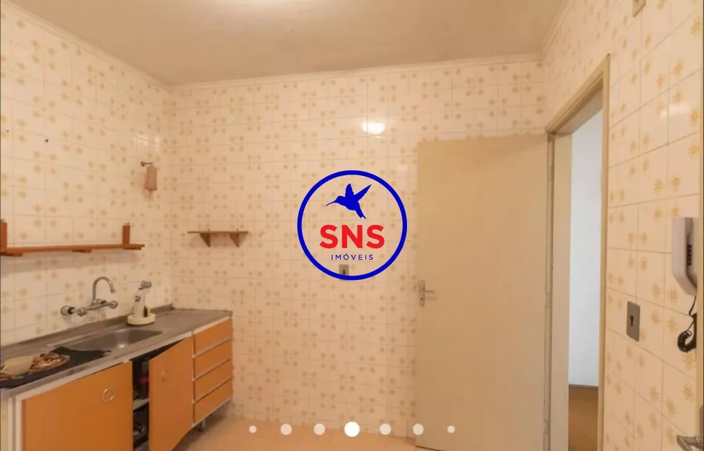 Apartamento, 1 quarto, 55 m² - Foto 7