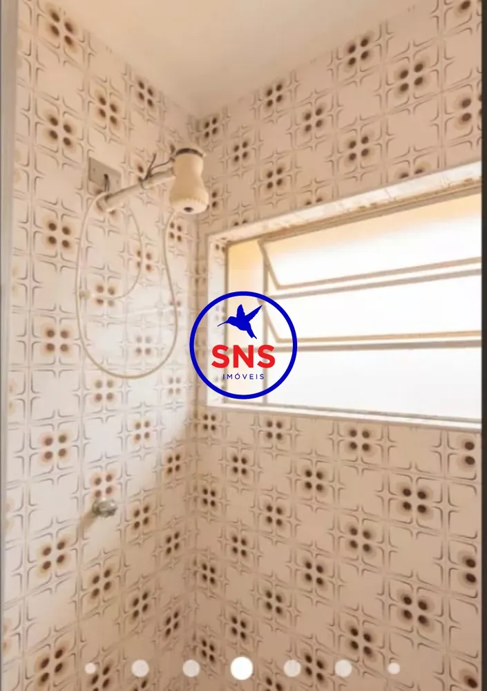 Apartamento, 1 quarto, 55 m² - Foto 1