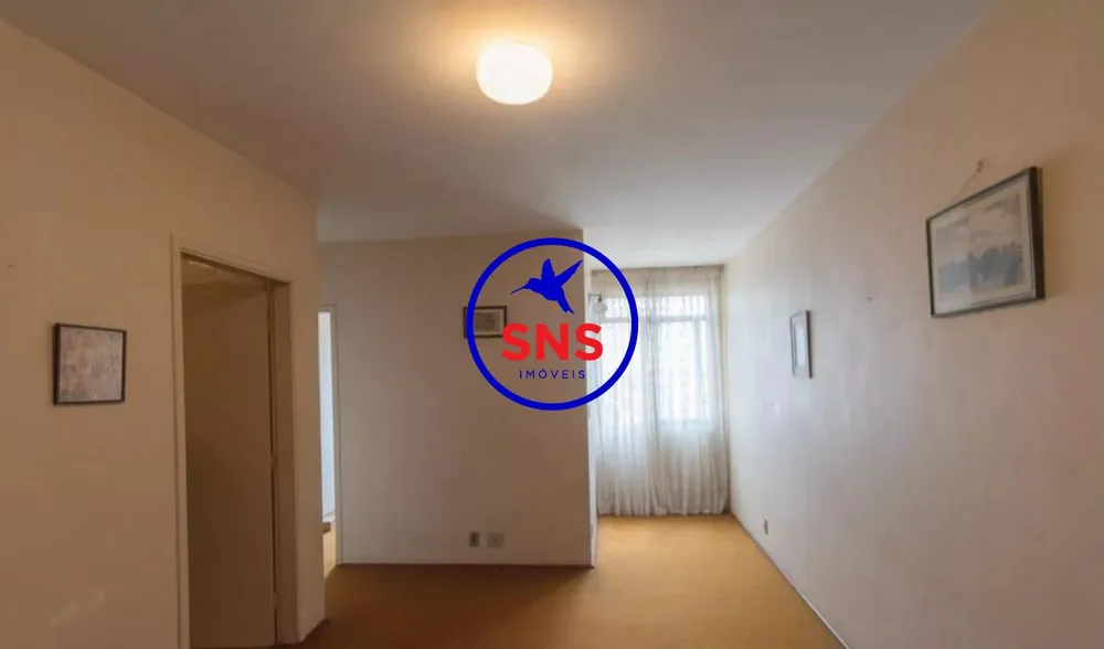 Apartamento, 1 quarto, 55 m² - Foto 4