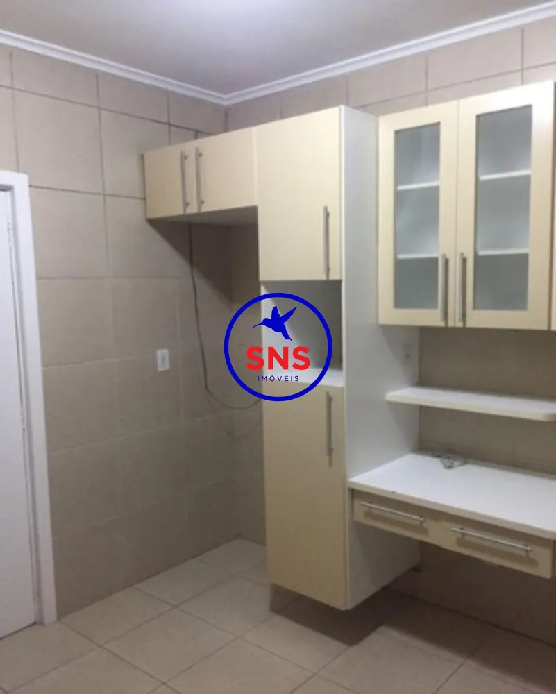 Apartamento, 2 quartos, 93 m² - Foto 8