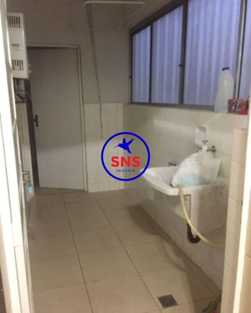 Apartamento, 2 quartos, 93 m² - Foto 14