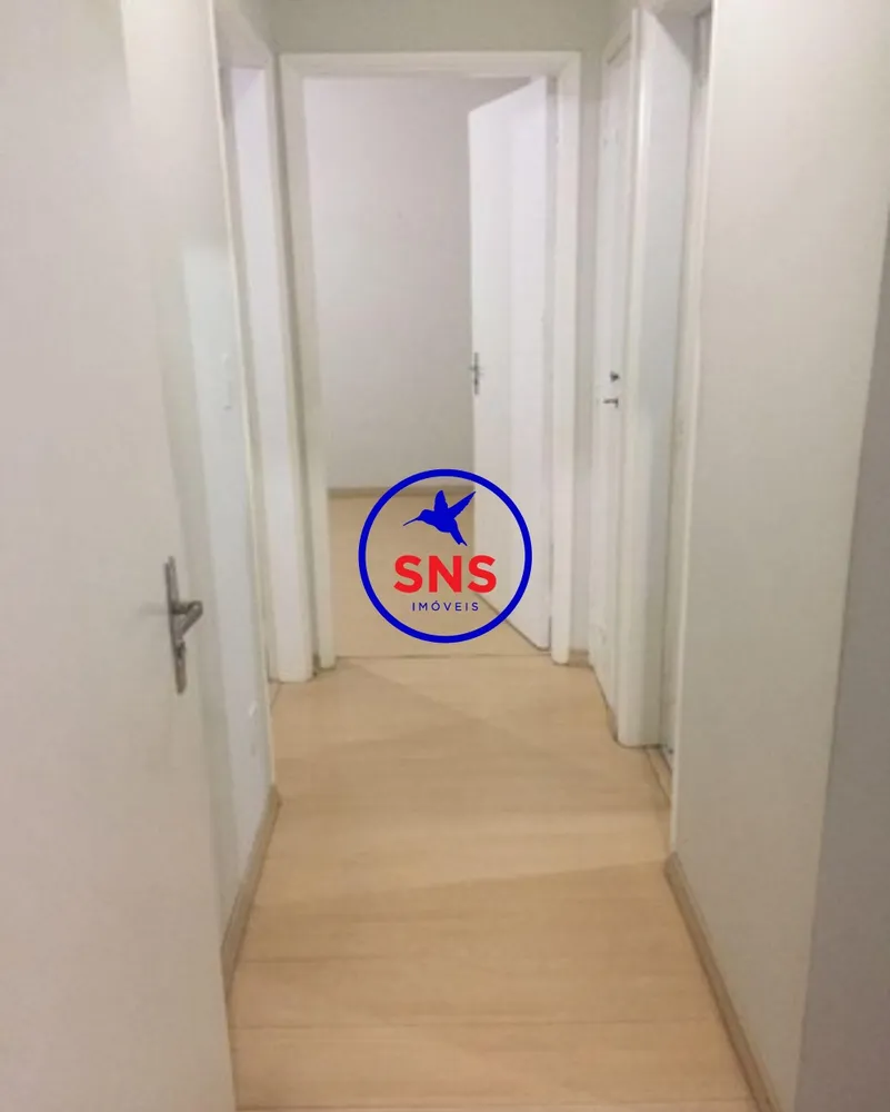 Apartamento, 2 quartos, 93 m² - Foto 4