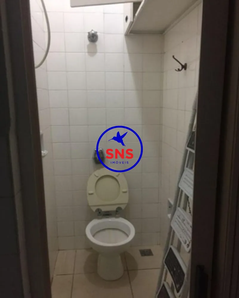 Apartamento, 2 quartos, 93 m² - Foto 6