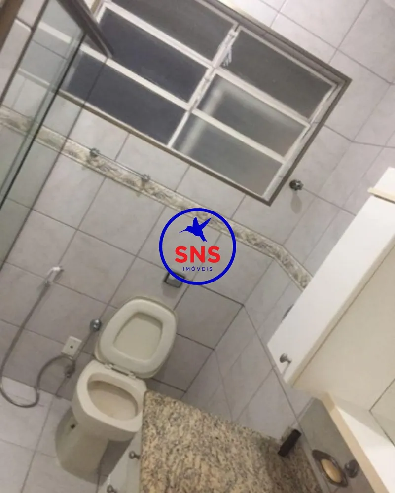 Apartamento, 2 quartos, 93 m² - Foto 5