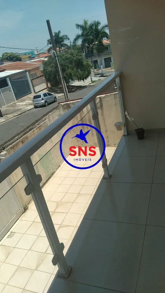 Casa, 3 quartos, 250 m² - Foto 14