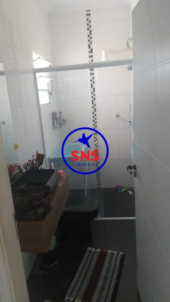 Casa, 3 quartos, 250 m² - Foto 11