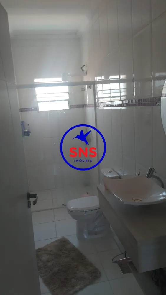 Casa, 3 quartos, 250 m² - Foto 15