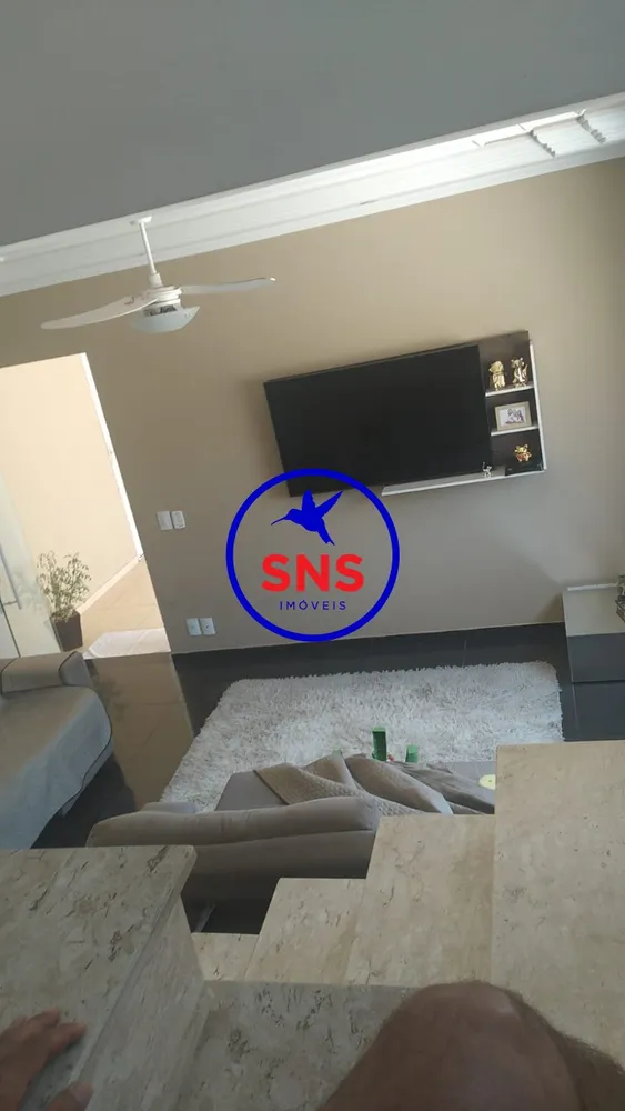 Casa, 3 quartos, 250 m² - Foto 7