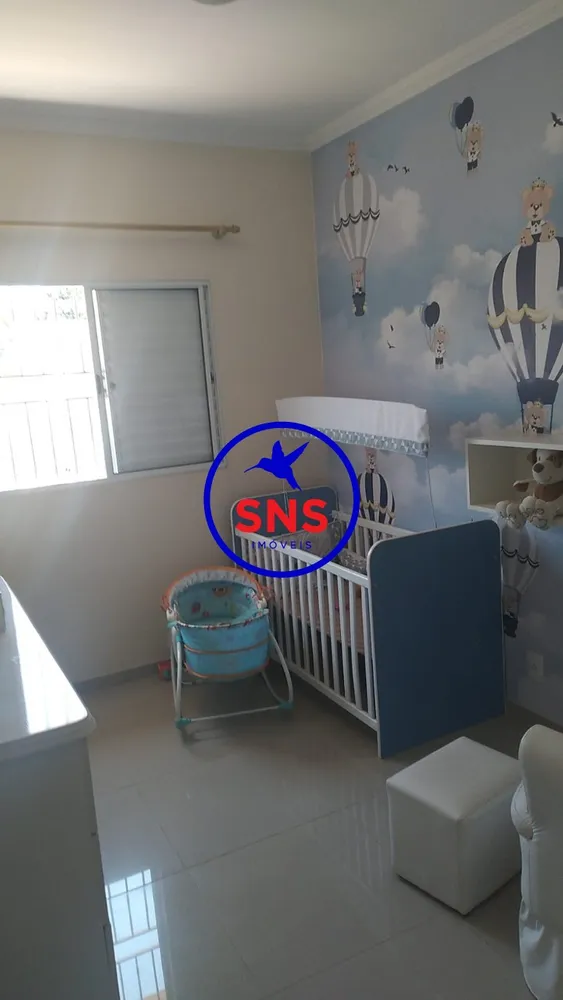 Casa, 3 quartos, 250 m² - Foto 8