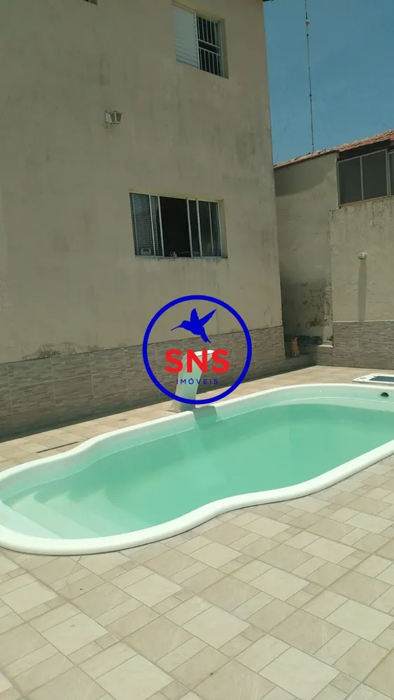 Casa, 3 quartos, 250 m² - Foto 19