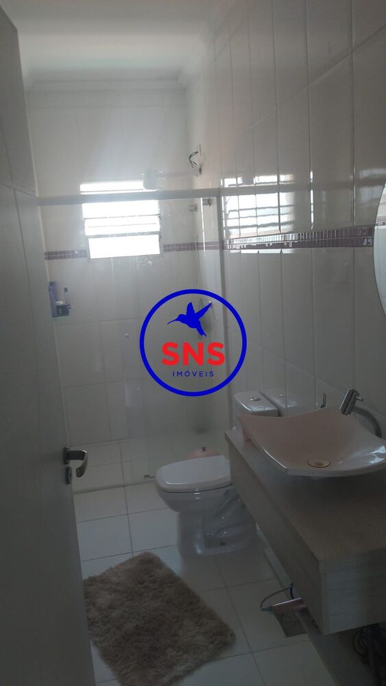 Casa, 3 quartos, 250 m² - Foto 5