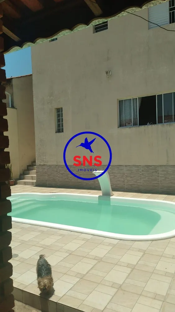 Casa, 3 quartos, 250 m² - Foto 20