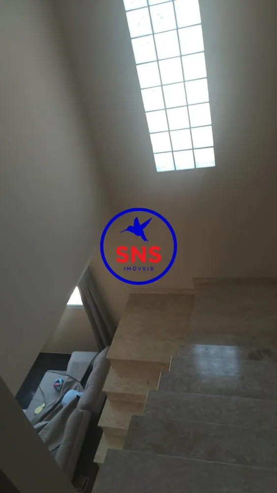 Casa, 3 quartos, 250 m² - Foto 6