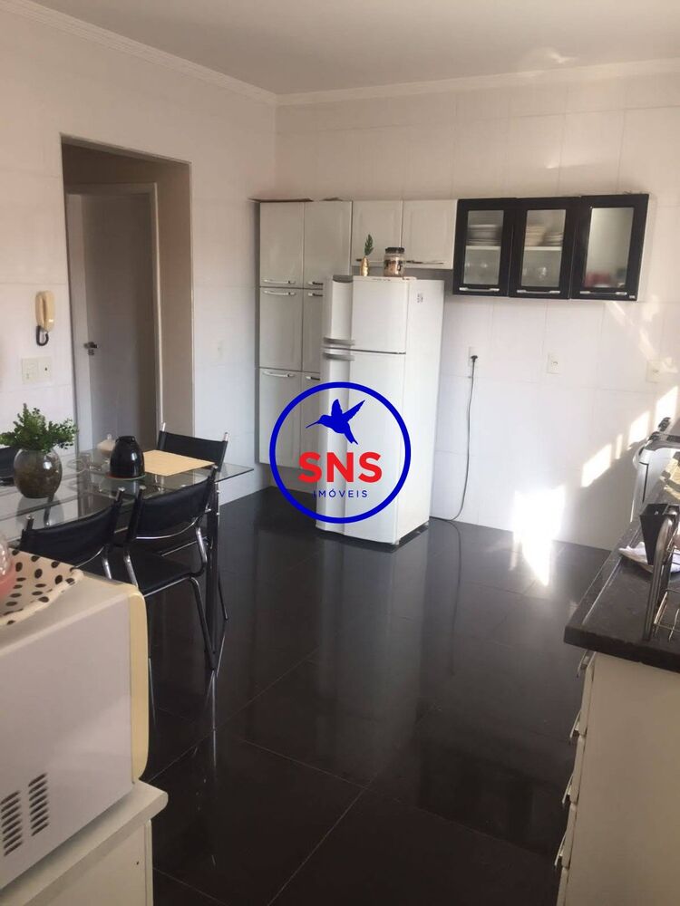 Casa, 3 quartos, 250 m² - Foto 4