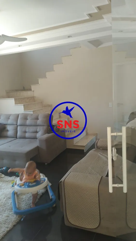 Casa, 3 quartos, 250 m² - Foto 5