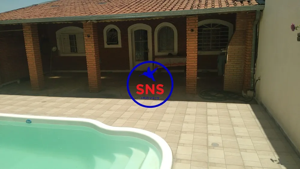 Casa, 3 quartos, 250 m² - Foto 7