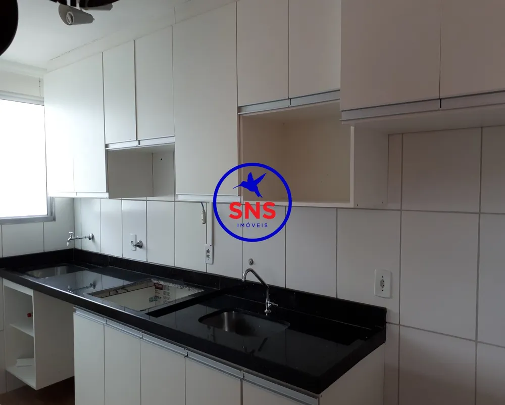 Apartamento, 2 quartos, 50 m² - Foto 5