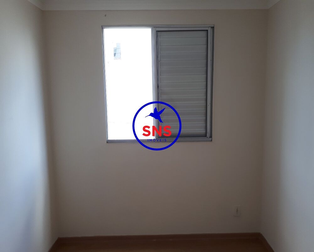 Apartamento, 2 quartos, 50 m² - Foto 3