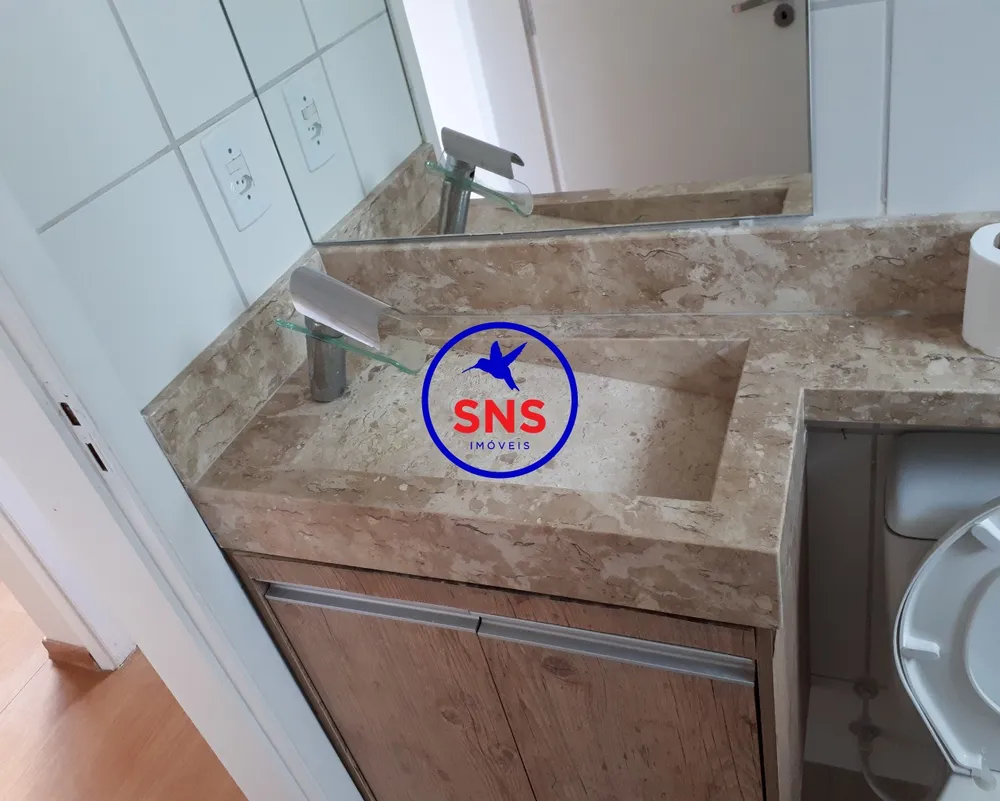 Apartamento, 2 quartos, 50 m² - Foto 11