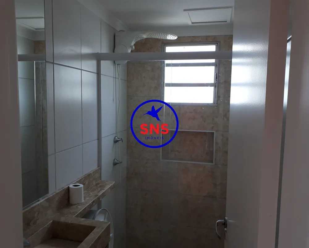 Apartamento, 2 quartos, 50 m² - Foto 10